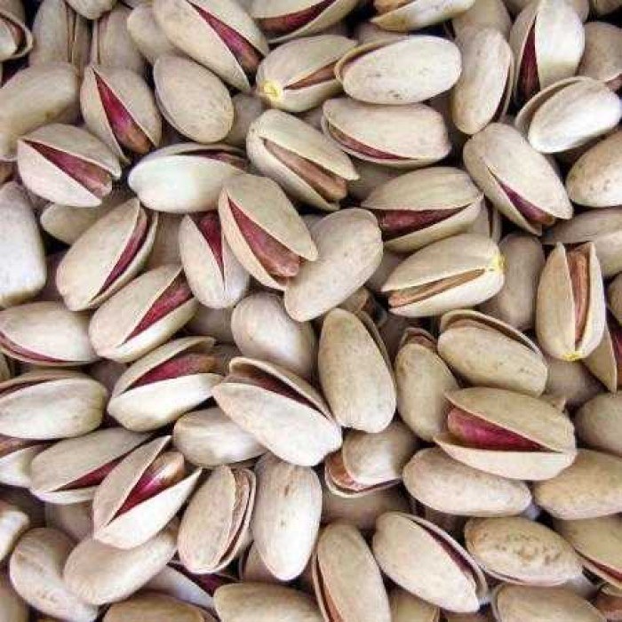 پسته اکبری لوکس برای پذیرایی های خاص