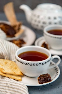 چای لاهیجان مناسب کافه و رستوران