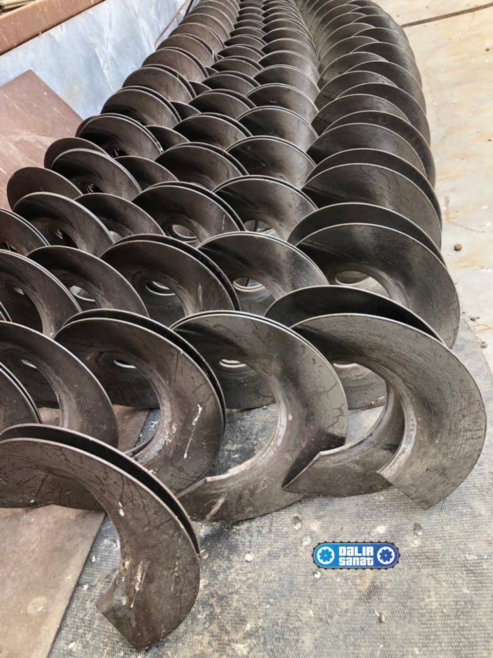 قیمت خرید اسکرو استیل + فروش ویژه