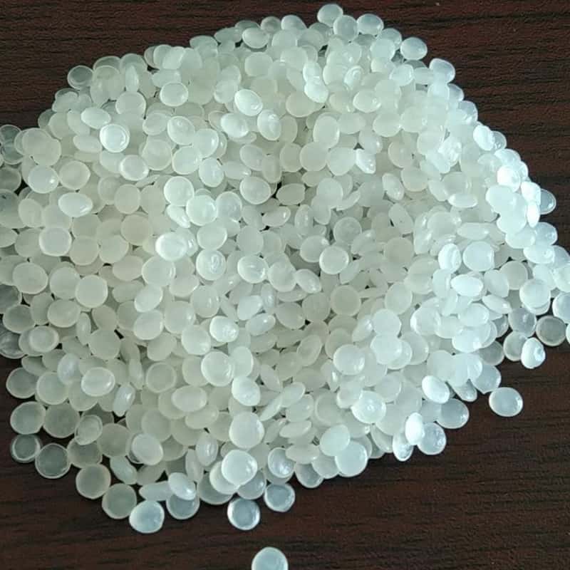 گرانول pvc قالب سازی مناسب تولید محصولات پلیمری بادوام