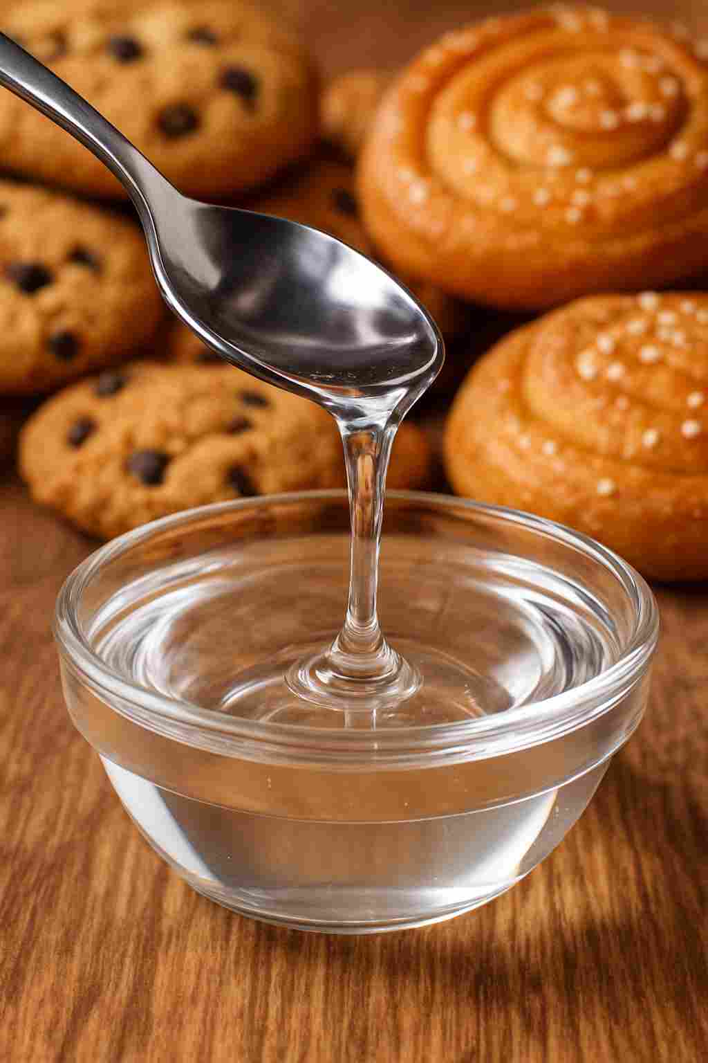 تصویر 3 از گلوکز مایع ذرت با کیفیت بالا + قیمت عمده و صادراتی