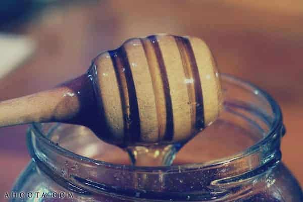 تصویر 1 از خرید عسل صنعتی باخدمات ویژه