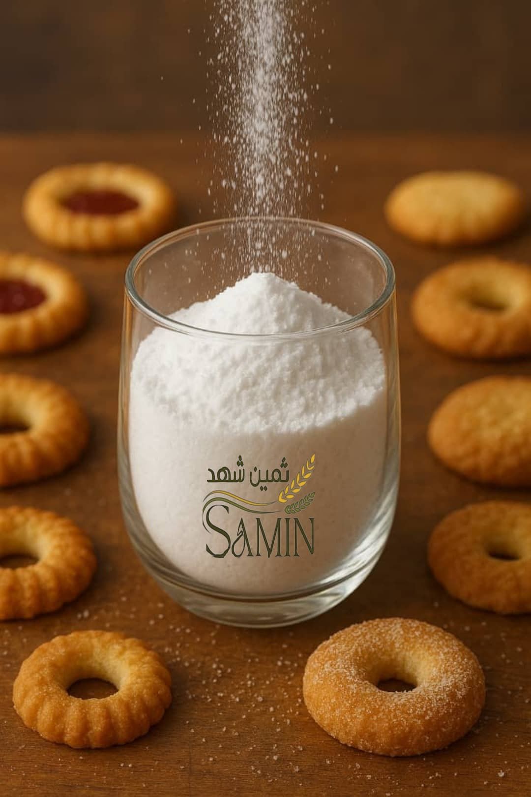 قیمت روزانه گلوکز خوراکی پودری + ارسال سریع