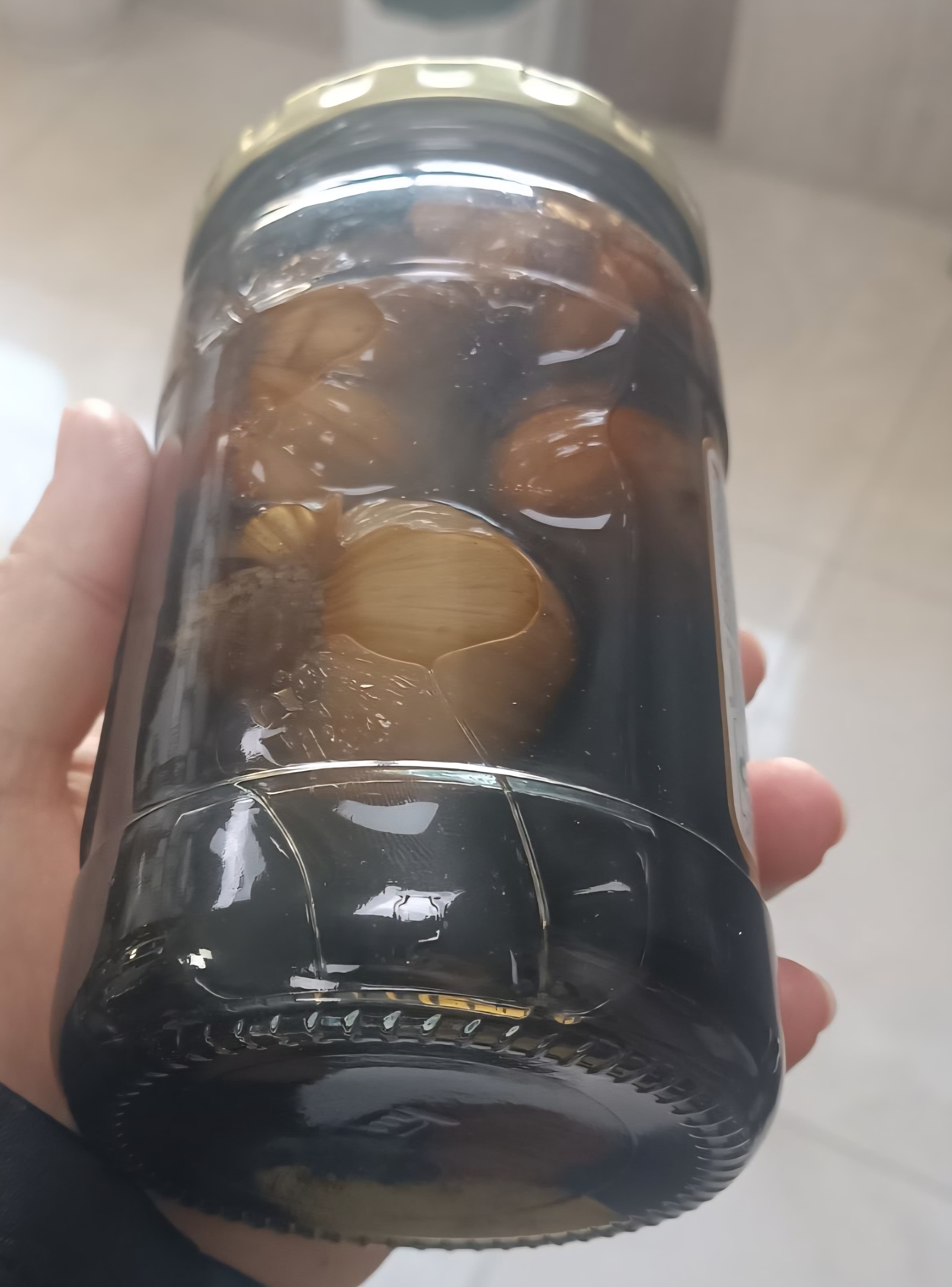قیمت خرید عمده + ترشی سیر گل ممتاز صادراتی