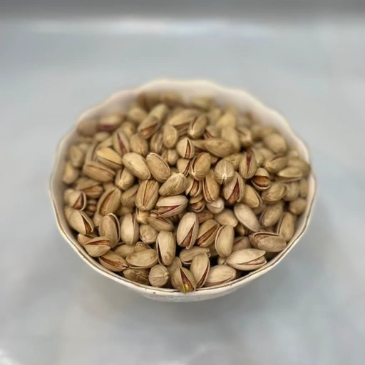 پسته اکبری سایز بزرگ + مناسب بازار های خاص