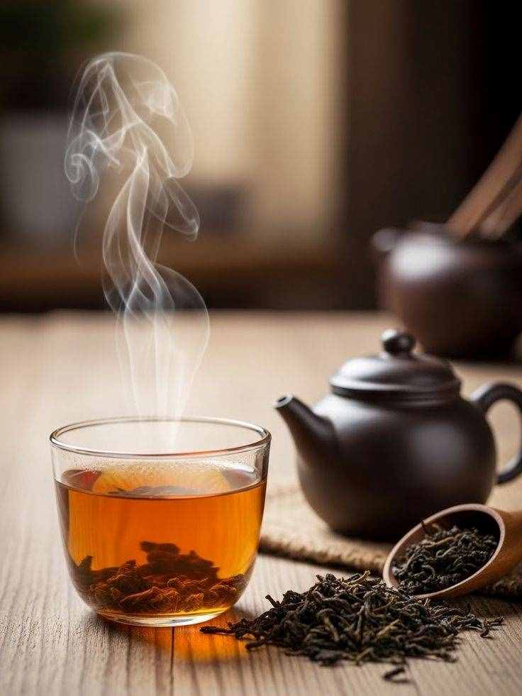 خرید عمده چای شمال با قیمت رقابتی