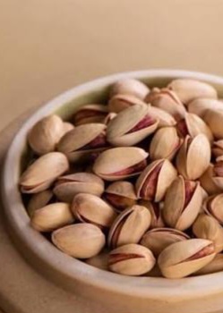 پسته رفسنجان دهان باز + قیمت رقابتی