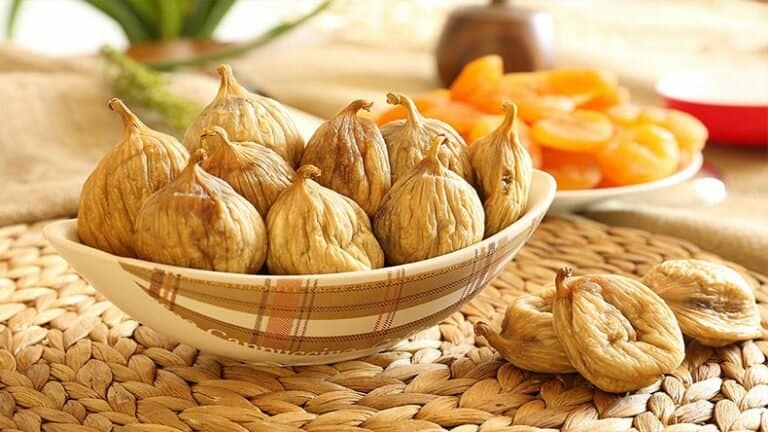 تصویر 1 از انجیر ریجاب دالاهو شیرینیِ زاگرس در یک دانه