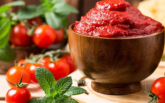 خرید و فروش کنسرو رب گوجه فرنگی ۴۰۰ گرمی + قیمت عمده