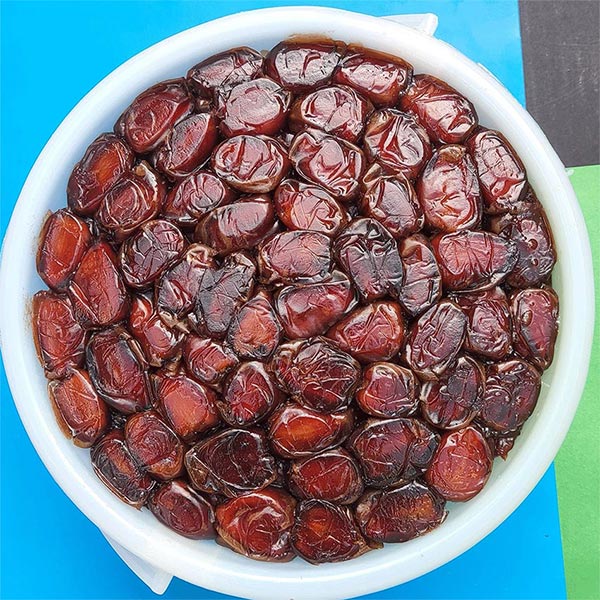 پخش عمده خرمای خاصویی با کیفیت صادراتی