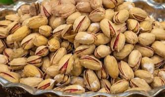 پسته نمکی ایرانی + نرخ روز