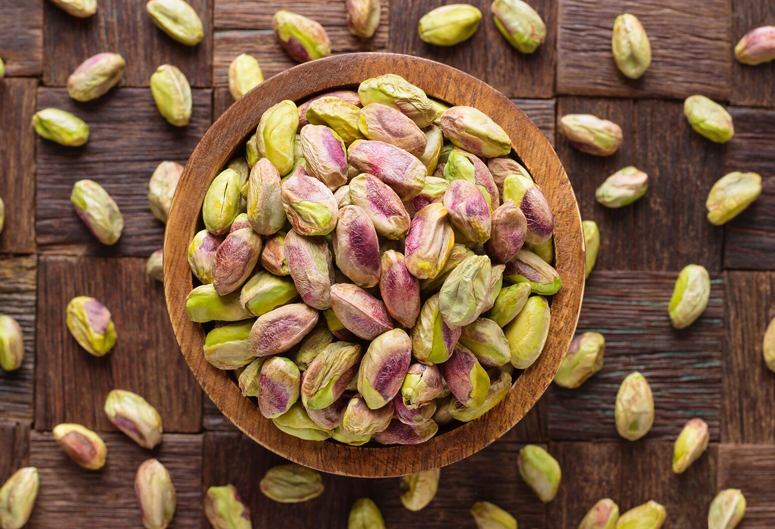 فروش مغز پسته کرمان + قیمت فروش استثنایی