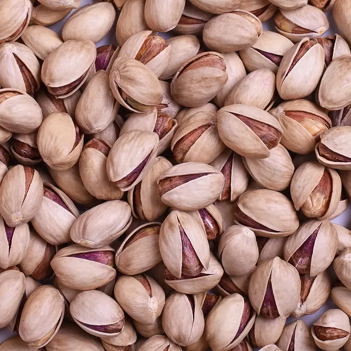 پسته فندقی خوش طعم + خرید عمده