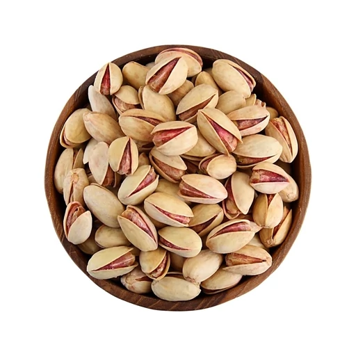 پسته احمد آقایی خوش طعم + فروش مستقیم