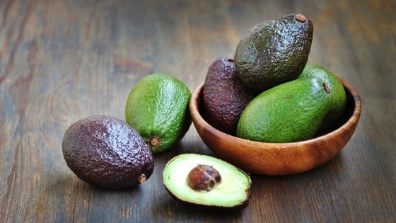 تصویر 1 از فروش عمده آووکادو مکزیکن