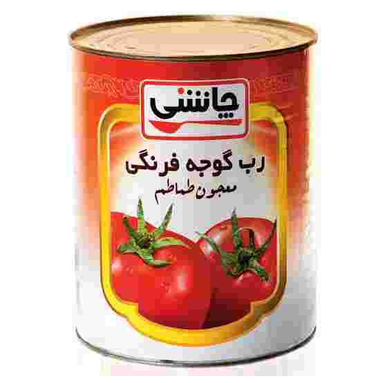 تصویر 3 از خرید و فروش کنسرو رب گوجه فرنگی با شرایط فوق العاده