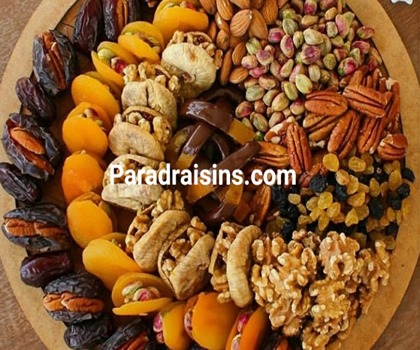 قیمت خشکبار عمده