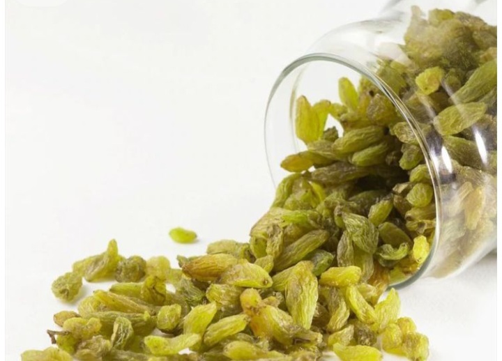خرید کشمش سبز امسالی