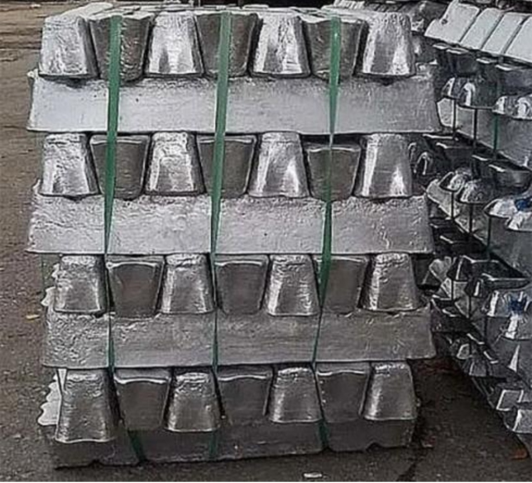 فروش فلز