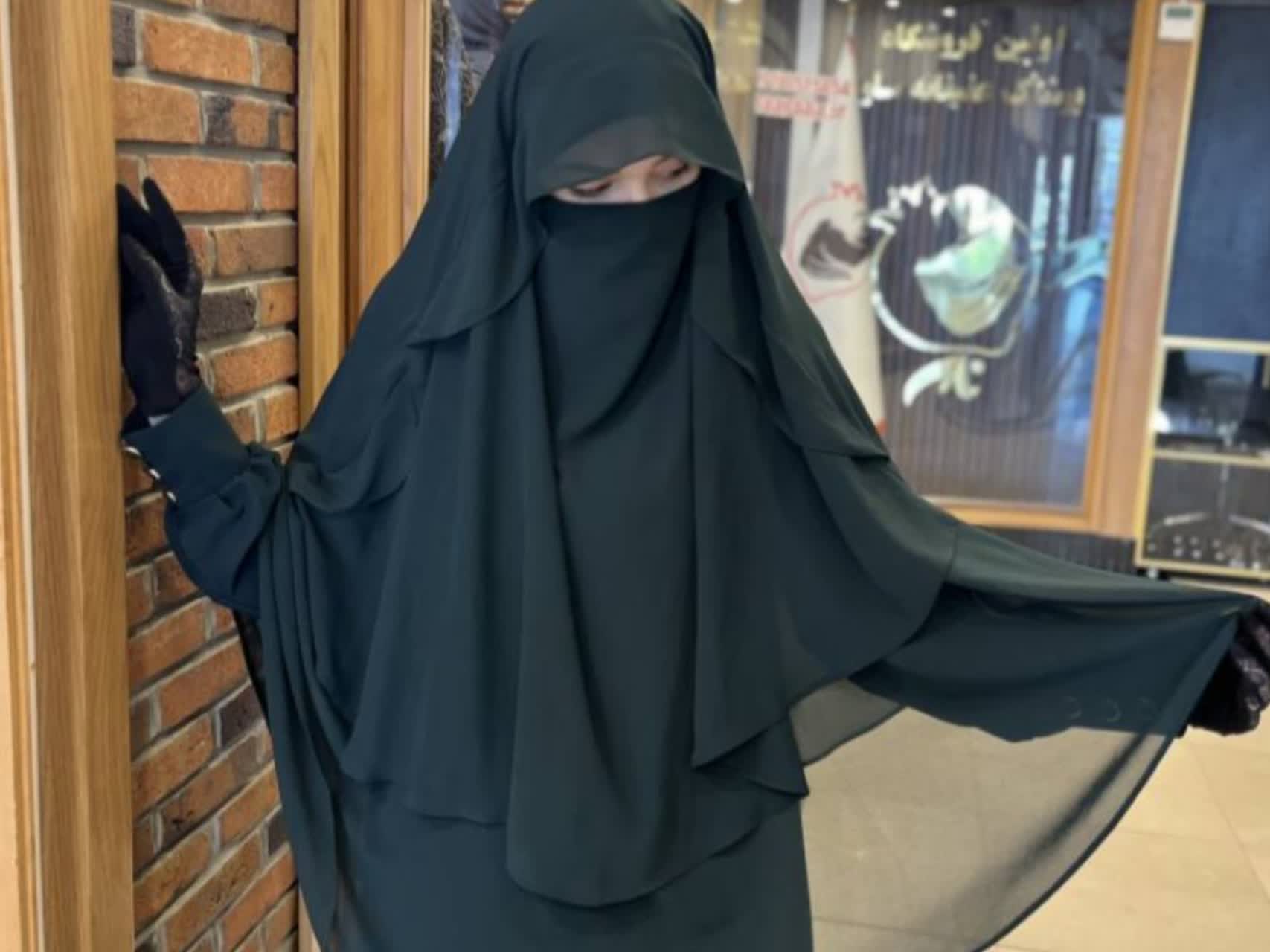 تصویر 4 از فروش عمده خمار شالدار رنگی؛ انتخابی پرفروش برای فروشگاه‌ ها