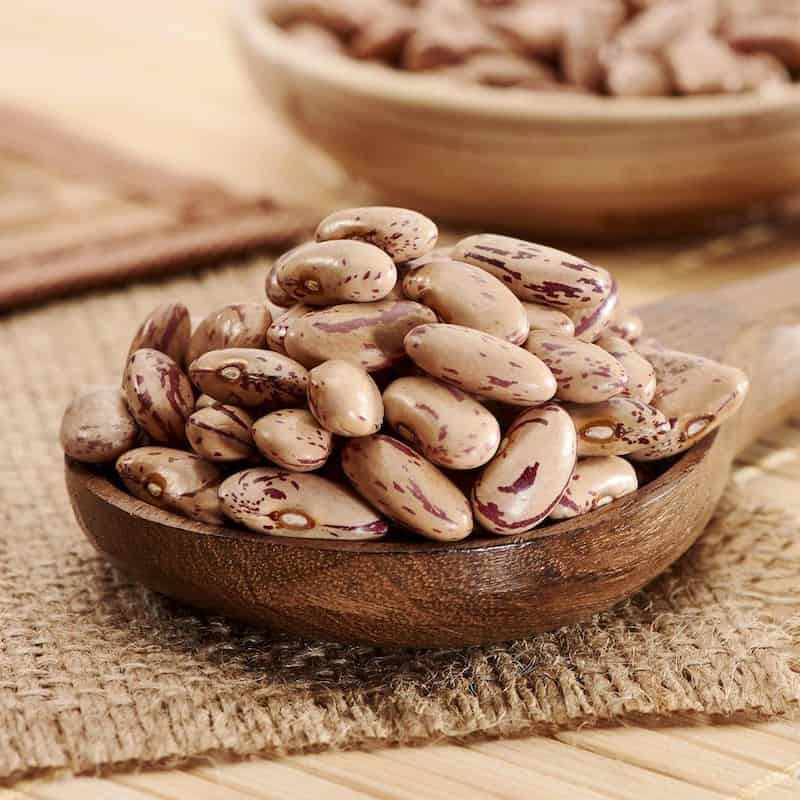 قیمت لوبیا چیتی بسته بندی با کیفیت ارزان + خرید عمده