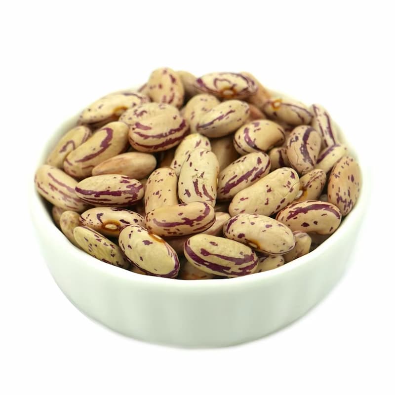 خرید لوبیا چیتی ازبکستان + قیمت فروش استثنایی