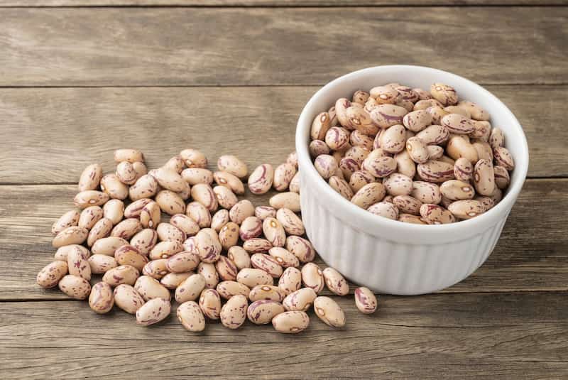 خرید و قیمت لوبیا چیتی همدان + فروش عمده