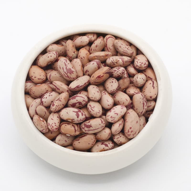خرید و قیمت لوبیا چیتی بسته بندی شده 500 گرمی + فروش عمده