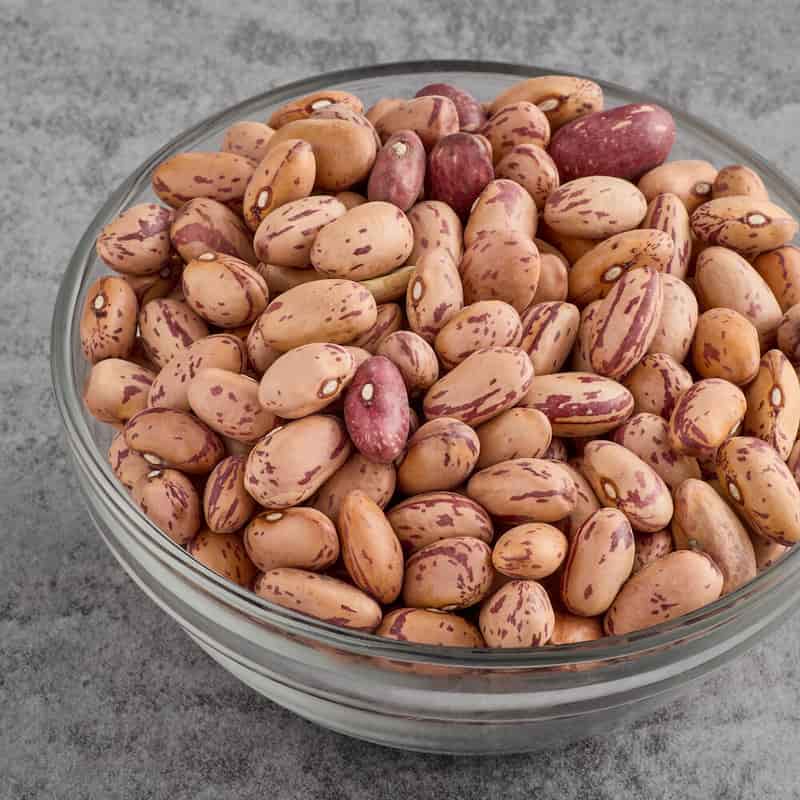 خرید و فروش لوبیا چیتی شاهسوند با شرایط فوق العاده