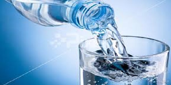 خرید آب مقطر تزریقی + قیمت فروش استثنایی