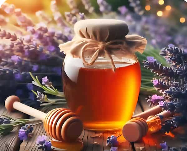 فروش روز عسل اکالیپتوس هانیوا با کمترین قیمت