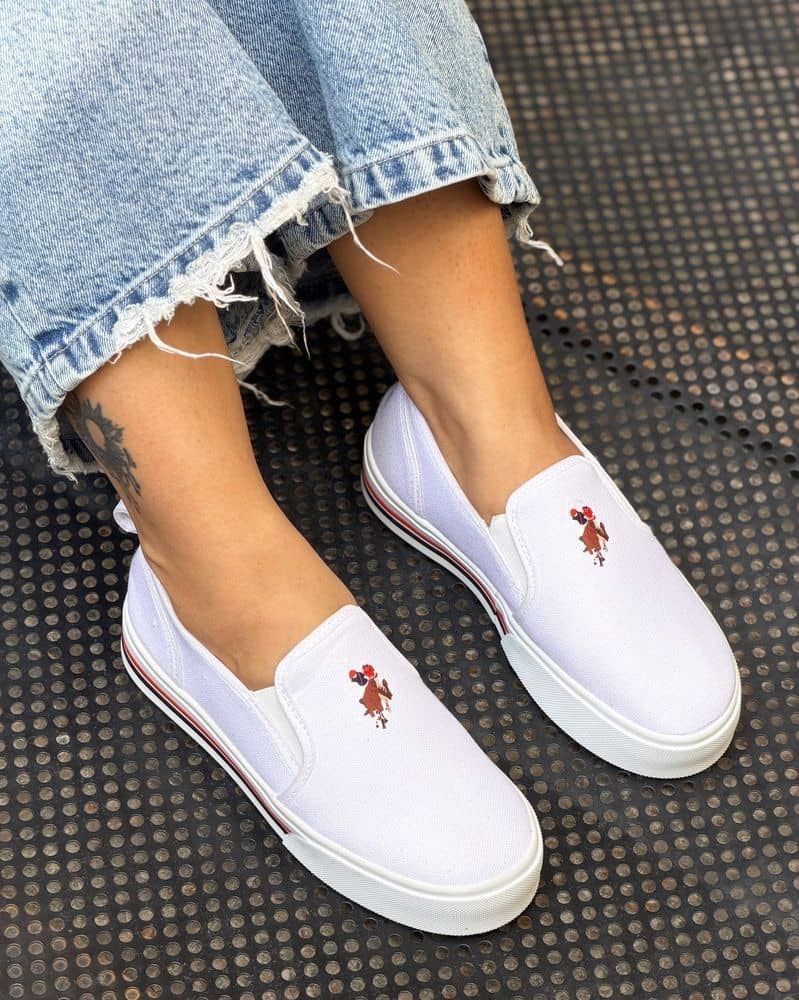 تصویر 1 از فروش عمده ونس پولو زنانه