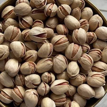 تصویر 1 از پسته فندقی ممتاز رفسنجان + فروش صادراتی