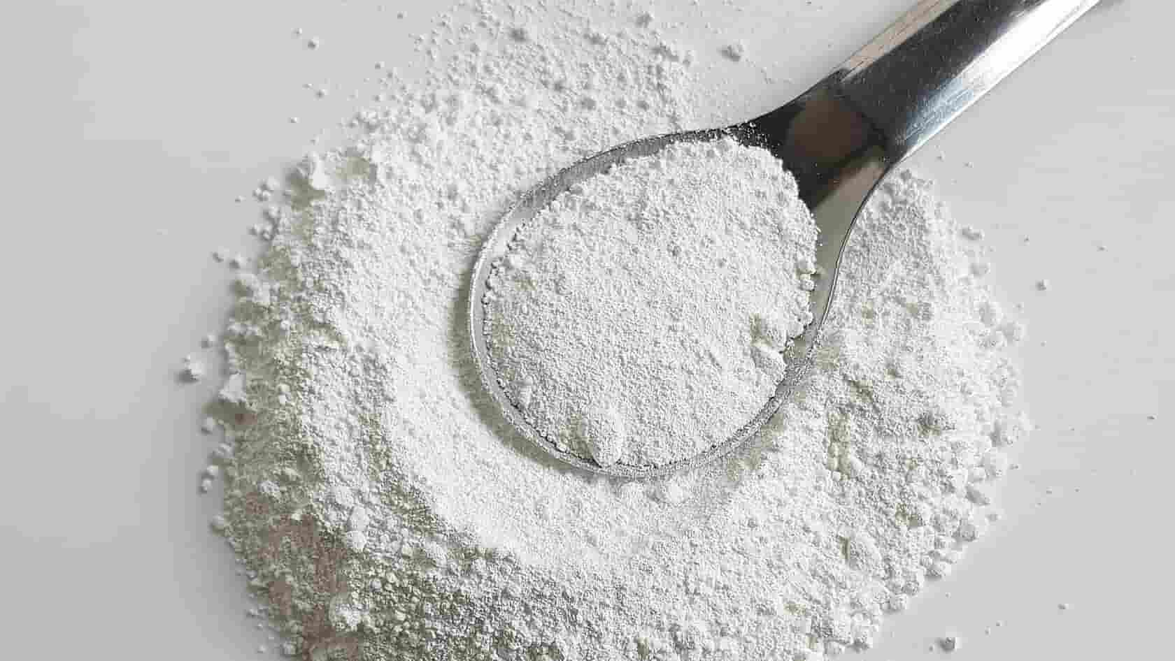کربنات کلسیم قم کاربردی برای صنایع پلاستیک و رنگ و تولید مواد اولیه