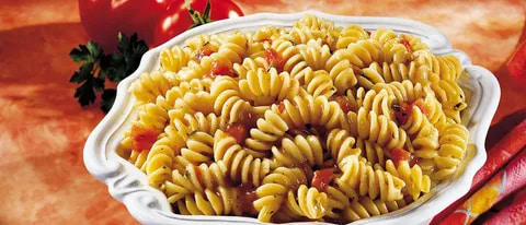 فروش ویژه ماکارونی رشته ای + خرید