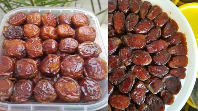 قیمت خرید خرمای بریمی + فروش سریع