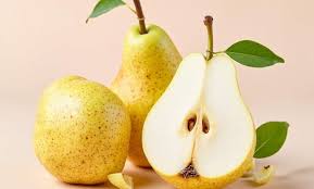 تأمین و فروش عمده پوره گلابی صادراتی