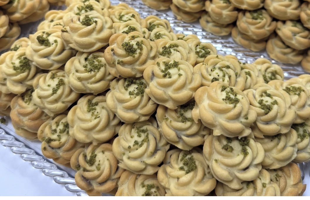کلمپه گردویی