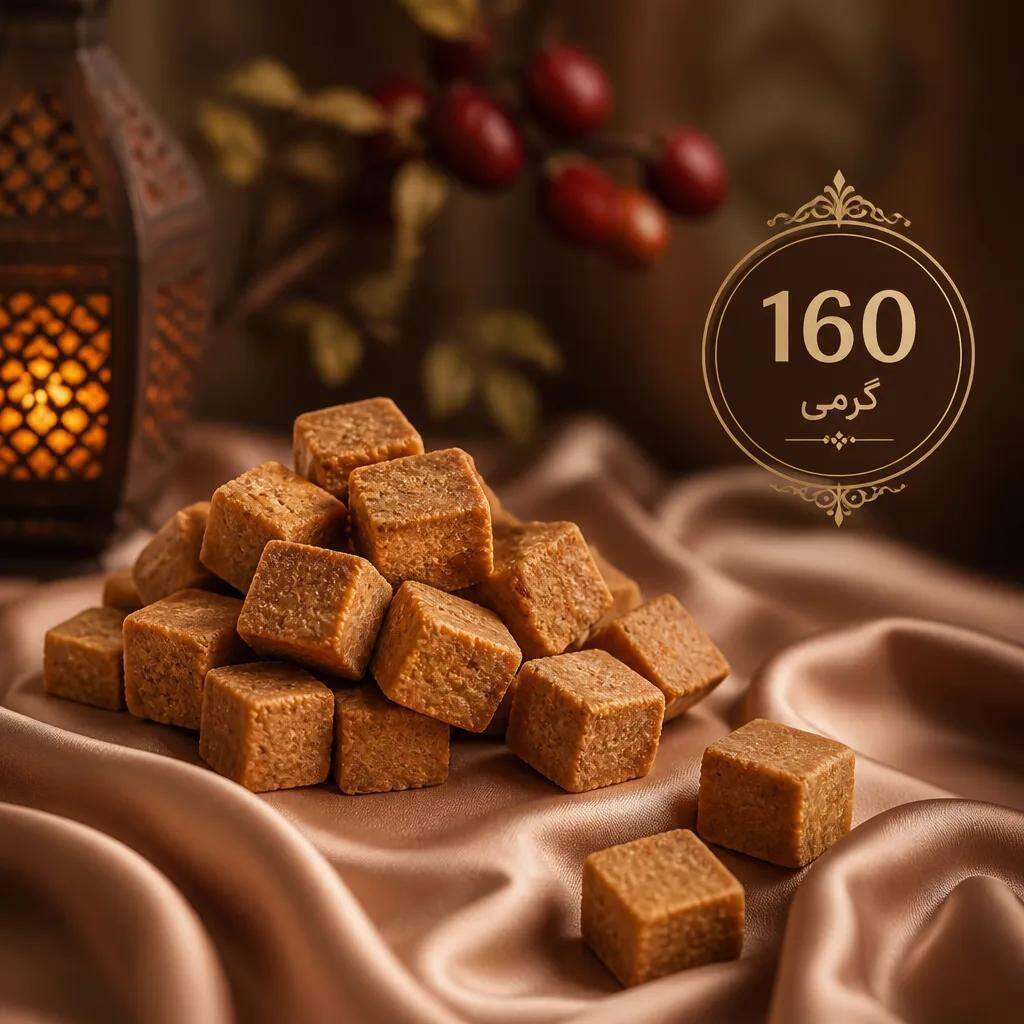 قیمت خرید آنلاین حبه عناب بسته‌ بندی شده ۱۶۰ گرمی