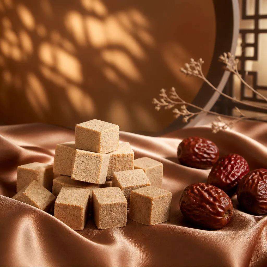 تصویر 1 از قیمت خرید آنلاین حبه عناب بسته‌ بندی شده ۱۶۰ گرمی