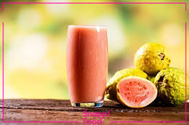 تأمین و فروش عمده پوره گواوا صادراتی