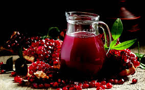 تأمین و فروش عمده پوره انار صادراتی