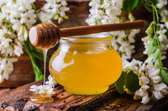 تصویر 4 از خرید عمده اینترنتی عسل بابونه هانیوا + قیمت مناسب