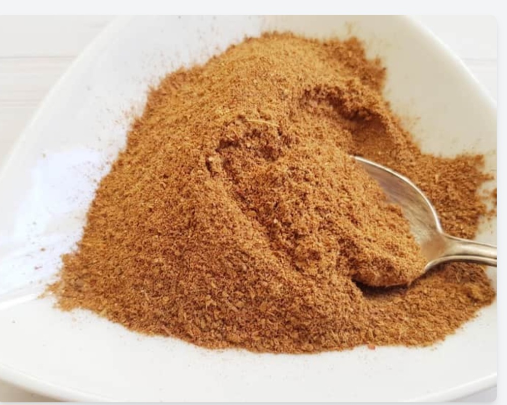 فروش سماق قهوه ای