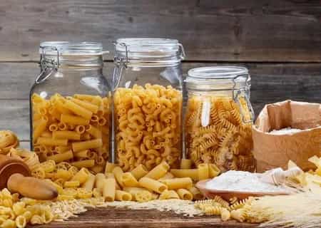 ماکارونی رشته ای + خرید عالی