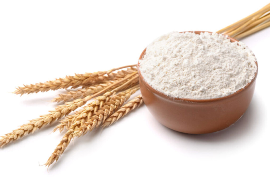 تصویر 3 از خرید نشاسته گندم صادراتی + فروش عمده و تامین مستقیم