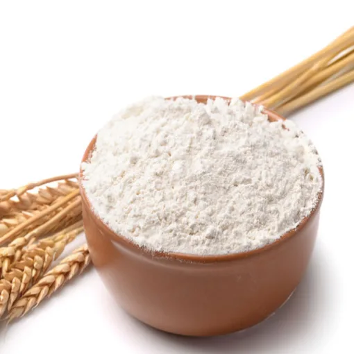 تصویر 1 از خرید نشاسته گندم صادراتی + فروش عمده و تامین مستقیم