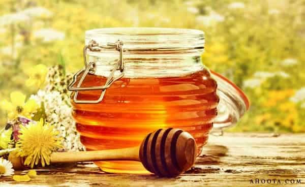 تصویر 2 از خرید عمده اینترنتی عسل سبز هانیوا + قیمت مناسب