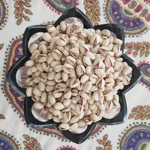پسته کله قوچی مناسب آجیل های دست چین شده + خرید و قیمت عمده