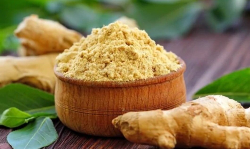 فروش پودر زنجبیل